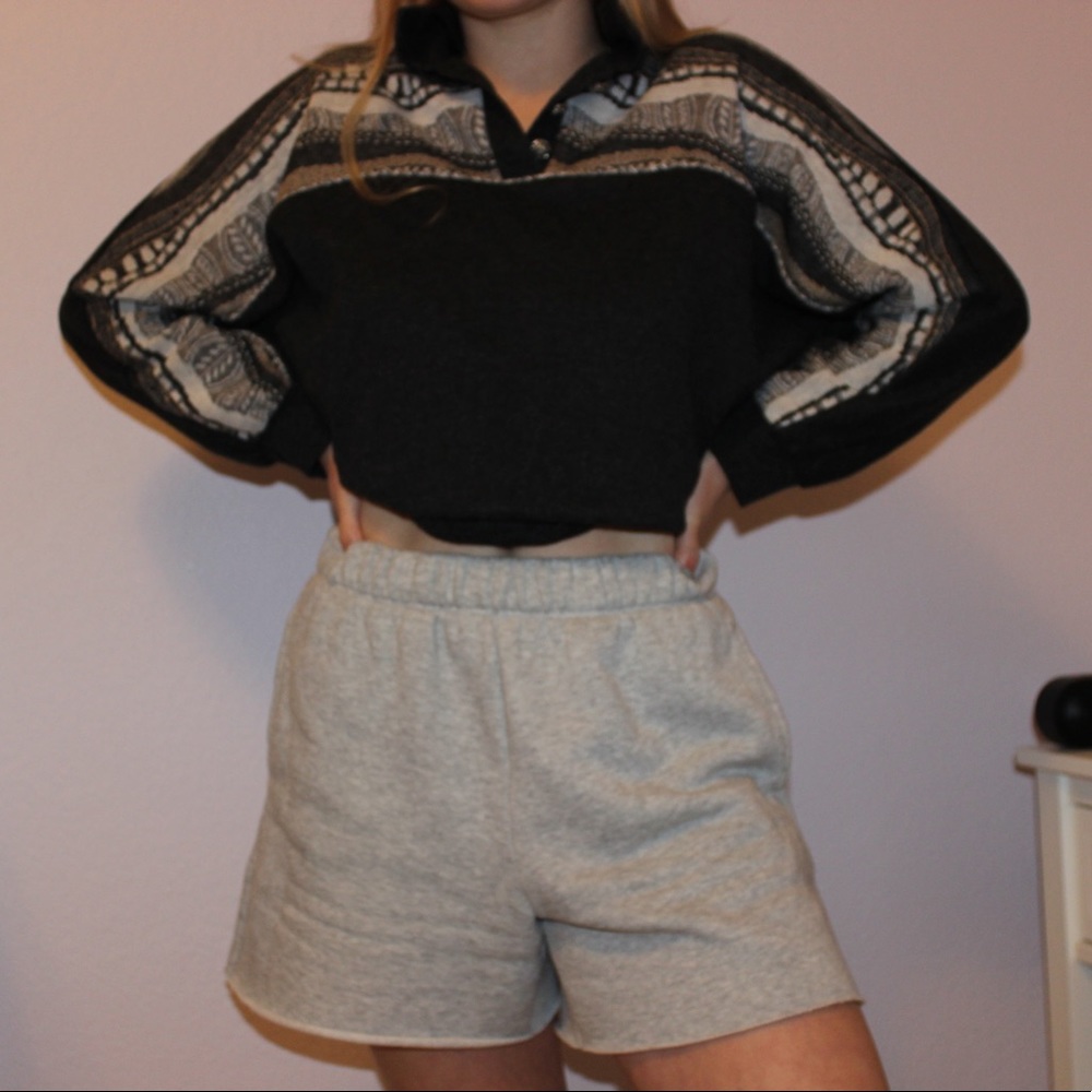 Vintage jumper
